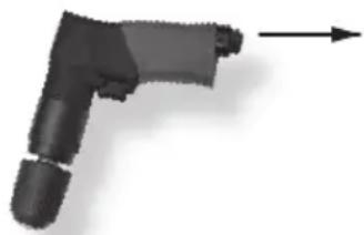 Abac G-812 - HET GEREEDSCHAP CONTROLEREN - 1