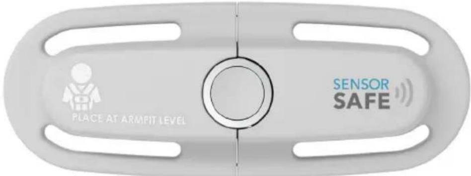 CYBEX Cloud T with SensorSafe - Manuel d'installation et guide de l'utilisateur - 1