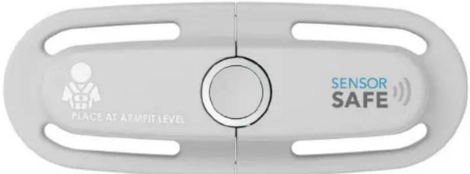 CYBEX Cloud T with SensorSafe - Installation Manual and User Guide - 1
