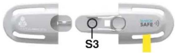CYBEX Cloud T with SensorSafe - Prepare the CYBEX Mobile Application - 11