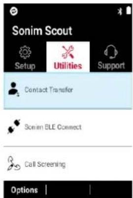 SONIM XP5plus - SERVICES PUBLICS - 1
