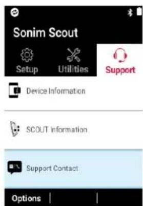 SONIM XP5plus - PRISE EN CHARGE - 1