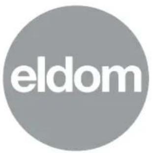 Eldom Rasty PR120 - - CONSERVAZIONE - 1