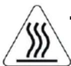 Eldom Rasty PR120 - WARNING: - 1
