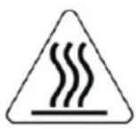 Eldom Rasty PR120 - ¡ADVERTENCIA! - 1