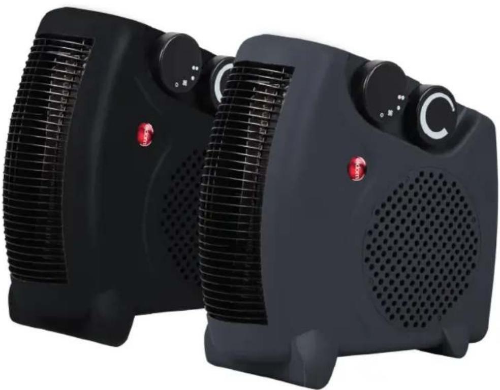 Eldom TERMII HL8S - 1