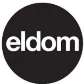 Eldom TERMII HL8C - • PULIZIA E MANUTENZIONE - 34