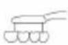 Eldom IDEAL IZ8901 - 4