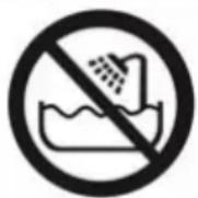 Eldom IDEAL IZ8801 - WARNING - 1