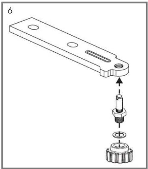 Wisberg WBMVR50D - Nettoyage - 1