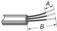 WHIRLPOOL WFES3330RZ - WARNING - 2