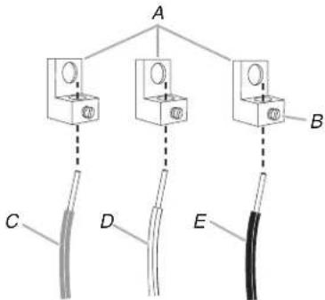 WHIRLPOOL WFES3330RZ - Conexión de 4 Hilos: Cable Directo - 3