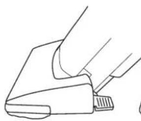 Riccar Spirit R21 - 02 - 2