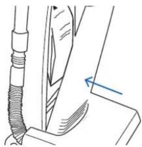Riccar Spirit R21 - 04 - 4