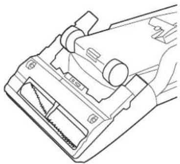 Riccar Spirit R21 - 05 - 1