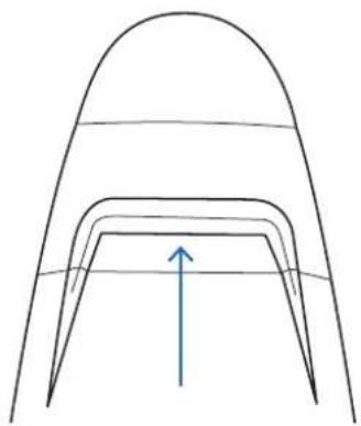 Riccar Spirit R21 - Carrying The Vacuum - 1