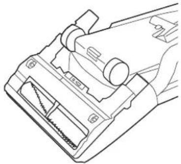 Riccar Spirit R21 - 05 - 1