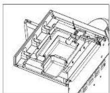 Outdoorchef Blazing Zone Dualchef - Brenner - 4