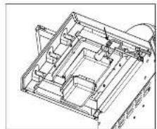 Outdoorchef Blazing Zone Dualchef - Brenner - 1