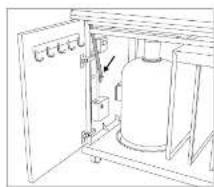 Outdoorchef Blazing Zone Dualchef - Brenner - 5