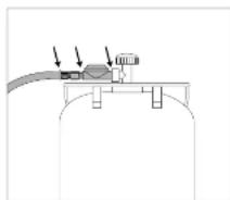 Outdoorchef Blazing Zone Dualchef - PROVA DI TENUTA - 1