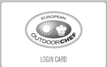 Outdoorchef City P420 G - 1