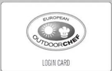 Outdoorchef City P420 G - ISTRUZIONI PER L'USO - 2