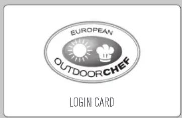 Outdoorchef City P420 G - 1