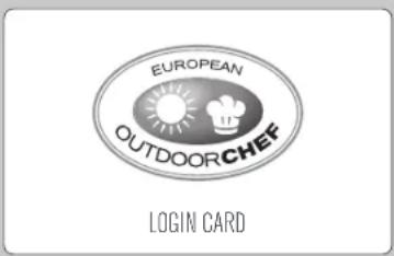 Outdoorchef City P420 G - 1