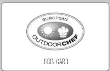 Outdoorchef City P420 G - 1