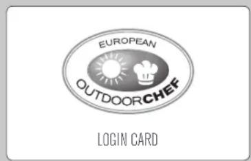 Outdoorchef City P420 G - IMPORTANT: - 1