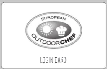 Outdoorchef City P420 G - 1