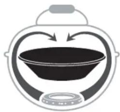 Outdoorchef City P420 G - VIGTIGT: - 4