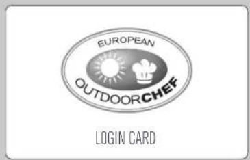 Outdoorchef City P420 G - VIKTIG: - 1