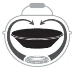 Outdoorchef Chelsea 420 G - HET EASY FLIP TRECHTERSYSTEEM MAAKT TWEE GRILLEN UIT EEN - 4