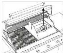Outdoorchef Dualchef 415 G - DUALCHEF 325 G / S 325 G - 8
