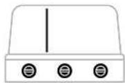 Outdoorchef Dualchef 415 G - DUAL GOURMET SYSTEM (DGS ^① ) - 3