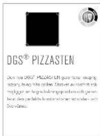 Outdoorchef Dualchef 415 G - DGS ^③ MATLAGNINGS-SET - 1