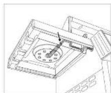 Outdoorchef Dualchef 415 G - GRILLAUKSEN JÄLKEEN - 1