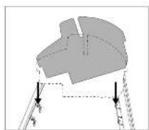 Outdoorchef Dualchef 415 G - SAFETY LIGHT SYSTEM (SLS) - 2
