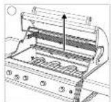Outdoorchef Dualchef 415 G - DGS® TWIN BURNER BAKIMI - 3