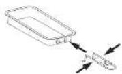 Outdoorchef Dualchef 415 G - It couldn't be simpler: - 1