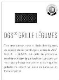Outdoorchef Dualchef 415 G - LES DGS® ACCESSOIRES - 5