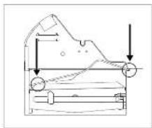 Outdoorchef Dualchef 415 G - ELEKTRISCHE ONTSTEKING/SAFETY LIGHT SYSTEM (SLS) - 5