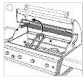 Outdoorchef Dualchef 415 G - MAINTENANCE DU DGS® TWIN BURNER - 4