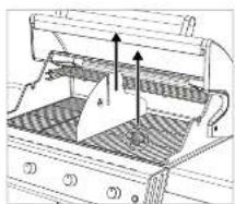 Outdoorchef Dualchef 415 G - DER DGS® HEAT DIFFUSER - 1