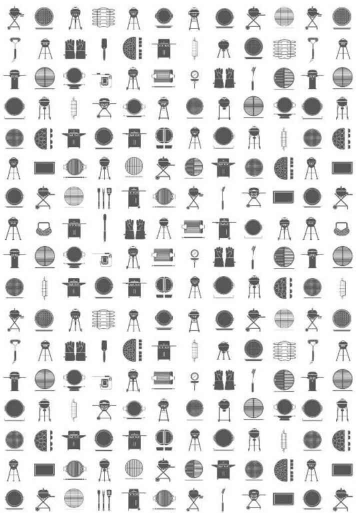 Outdoorchef Dualchef 415 G - DUALCHEF MANUAL - 1