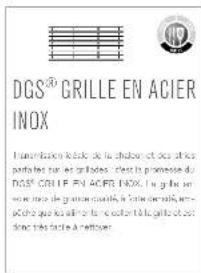 Outdoorchef Dualchef 415 G - LES DGS® ACCESSOIRES - 4