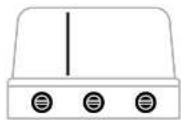 Outdoorchef Dualchef 415 G - DGS ^® ZONE DIVIDER - 2