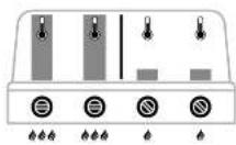 Outdoorchef Dualchef 415 G - SAFETY LIGHT SYSTEM (SLS) - 9